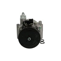 BOSCH 1 986 AD1 255 Kompressor, Klimaanlage