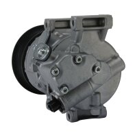 BOSCH 1 986 AD1 262 Kompressor, Klimaanlage