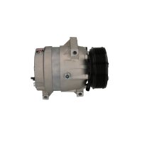 BOSCH 1 986 AD1 270 Kompressor, Klimaanlage