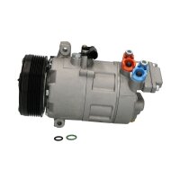 BOSCH 1 986 AD1 274 Kompressor, Klimaanlage