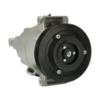 BOSCH 1 986 AD1 277 Kompressor, Klimaanlage