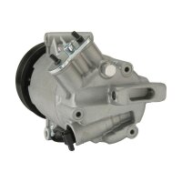 BOSCH 1 986 AD1 277 Kompressor, Klimaanlage