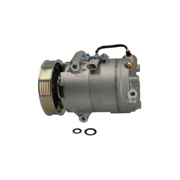 BOSCH 1 986 AD1 278 Kompressor, Klimaanlage