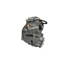 BOSCH 1 986 AD1 278 Kompressor, Klimaanlage