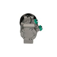 BOSCH 1 986 AD1 302 Kompressor, Klimaanlage