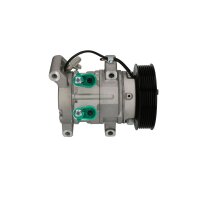 BOSCH 1 986 AD1 302 Kompressor, Klimaanlage