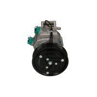 BOSCH 1 986 AD1 302 Kompressor, Klimaanlage