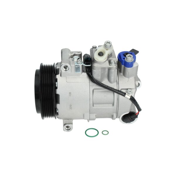 BOSCH 1 986 AD1 305 Kompressor, Klimaanlage