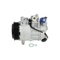 BOSCH 1 986 AD1 305 Kompressor, Klimaanlage