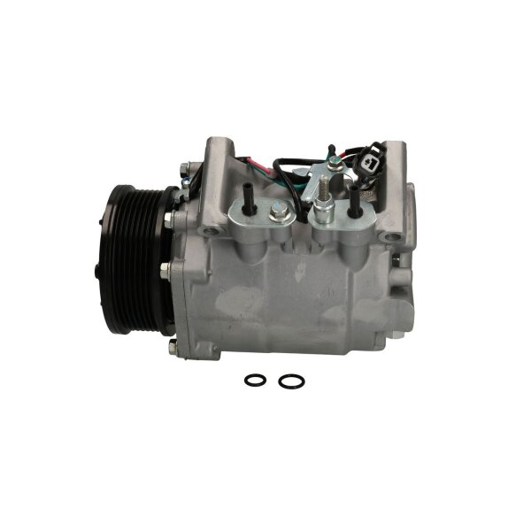 BOSCH 1 986 AD1 318 Kompressor, Klimaanlage