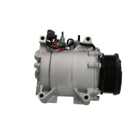 BOSCH 1 986 AD1 318 Kompressor, Klimaanlage