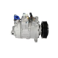 BOSCH 1 986 AD1 322 Kompressor, Klimaanlage
