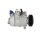 BOSCH 1 986 AD1 322 Kompressor, Klimaanlage