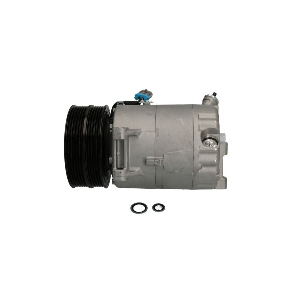 BOSCH 1 986 AD1 323 Kompressor, Klimaanlage