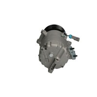 BOSCH 1 986 AD1 323 Kompressor, Klimaanlage