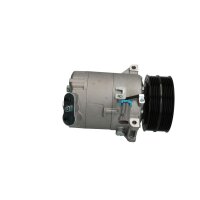 BOSCH 1 986 AD1 323 Kompressor, Klimaanlage