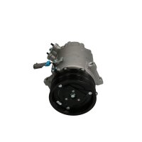 BOSCH 1 986 AD1 323 Kompressor, Klimaanlage