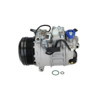 BOSCH 1 986 AD1 329 Kompressor, Klimaanlage