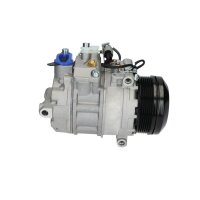 BOSCH 1 986 AD1 329 Kompressor, Klimaanlage