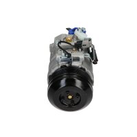 BOSCH 1 986 AD1 329 Kompressor, Klimaanlage