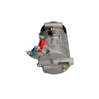 BOSCH 1 986 AD1 335 Kompressor, Klimaanlage