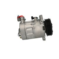 BOSCH 1 986 AD1 335 Kompressor, Klimaanlage