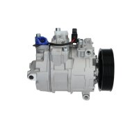BOSCH 1 986 AD1 337 Kompressor, Klimaanlage