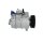 BOSCH 1 986 AD1 337 Kompressor, Klimaanlage