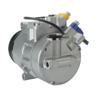 BOSCH 1 986 AD1 339 Kompressor, Klimaanlage