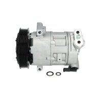 BOSCH 1 986 AD1 342 Kompressor, Klimaanlage