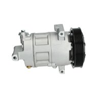 BOSCH 1 986 AD1 342 Kompressor, Klimaanlage
