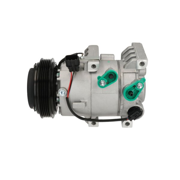 BOSCH 1 986 AD1 348 Kompressor, Klimaanlage
