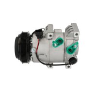 BOSCH 1 986 AD1 348 Kompressor, Klimaanlage