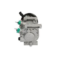 BOSCH 1 986 AD1 348 Kompressor, Klimaanlage