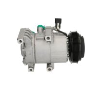 BOSCH 1 986 AD1 348 Kompressor, Klimaanlage