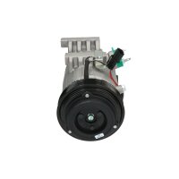 BOSCH 1 986 AD1 348 Kompressor, Klimaanlage