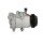 BOSCH 1 986 AD1 348 Kompressor, Klimaanlage
