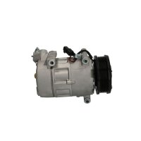 BOSCH 1 986 AD1 349 Kompressor, Klimaanlage