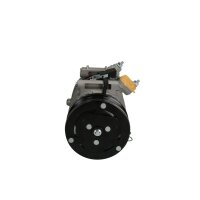 BOSCH 1 986 AD1 349 Kompressor, Klimaanlage