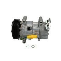 BOSCH 1 986 AD1 350 Kompressor, Klimaanlage