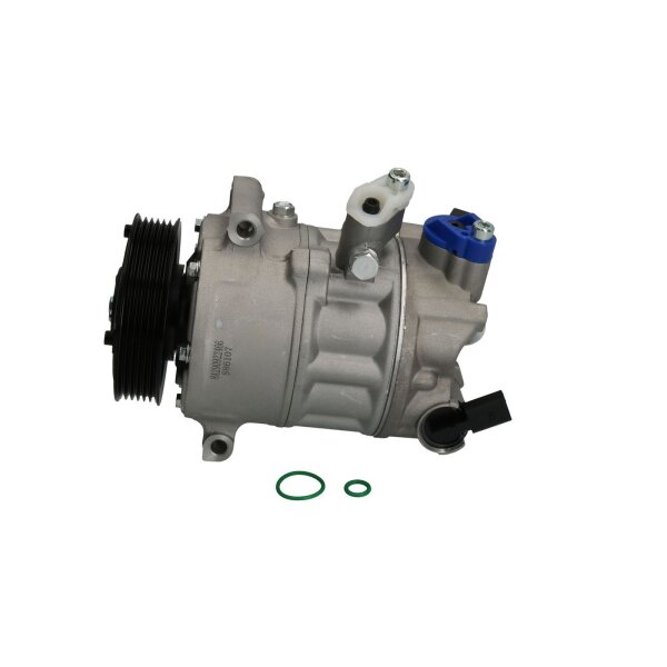 BOSCH 1 986 AD1 351 Kompressor, Klimaanlage