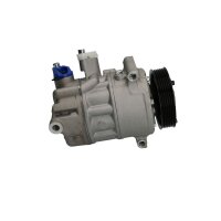 BOSCH 1 986 AD1 351 Kompressor, Klimaanlage