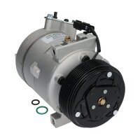 BOSCH 1 986 AD1 353 Kompressor, Klimaanlage