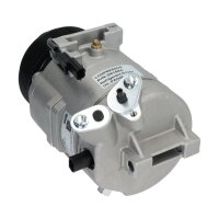 BOSCH 1 986 AD1 353 Kompressor, Klimaanlage