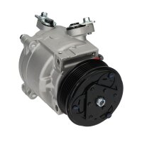 BOSCH 1 986 AD1 358 Kompressor, Klimaanlage