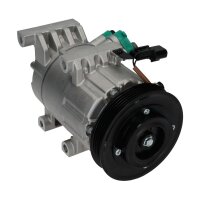 BOSCH 1 986 AD1 364 Kompressor, Klimaanlage