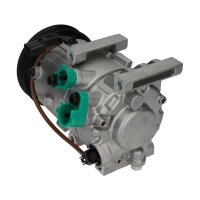 BOSCH 1 986 AD1 364 Kompressor, Klimaanlage