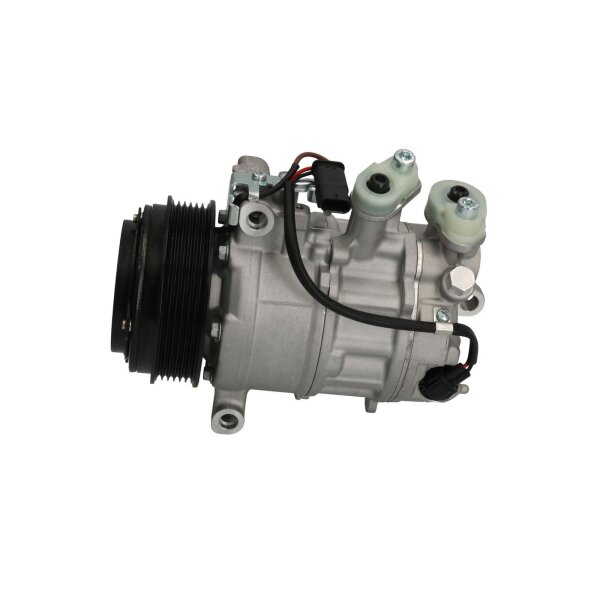 BOSCH 1 986 AD1 375 Kompressor, Klimaanlage