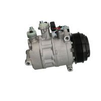 BOSCH 1 986 AD1 375 Kompressor, Klimaanlage
