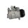 BOSCH 1 986 AD1 375 Kompressor, Klimaanlage